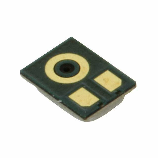 INMP405ACEZ-R7 TDK InvenSense  Microphones